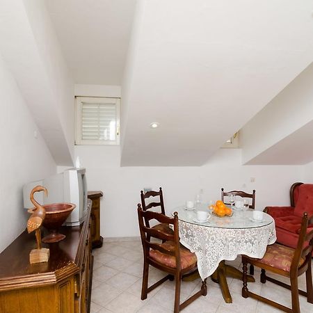 Apartment La Marina Dubrovnik Eksteriør bilde
