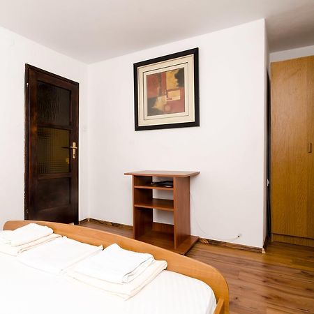 Apartment La Marina Dubrovnik Eksteriør bilde