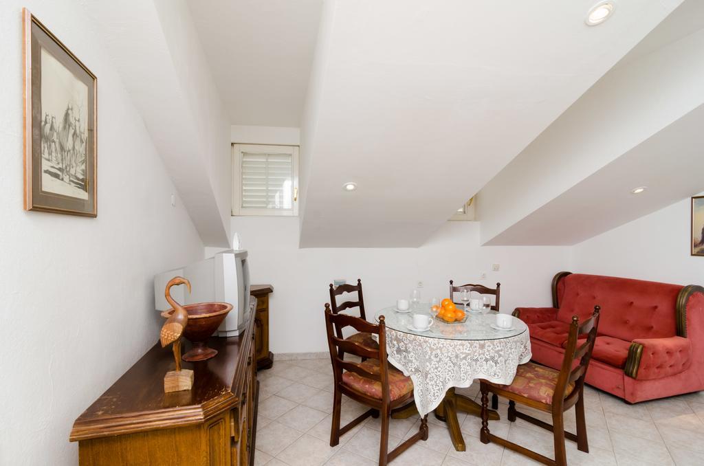 Apartment La Marina Dubrovnik Eksteriør bilde