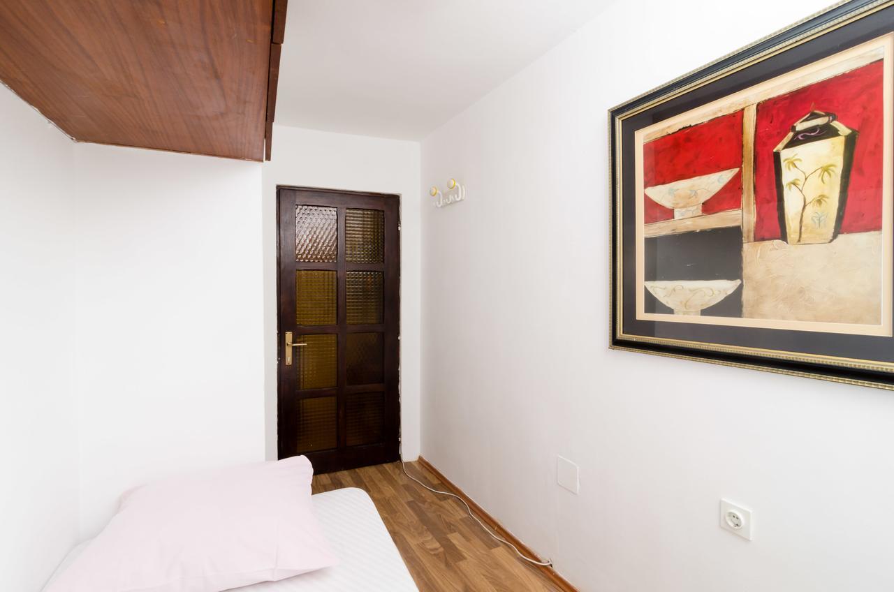 Apartment La Marina Dubrovnik Eksteriør bilde
