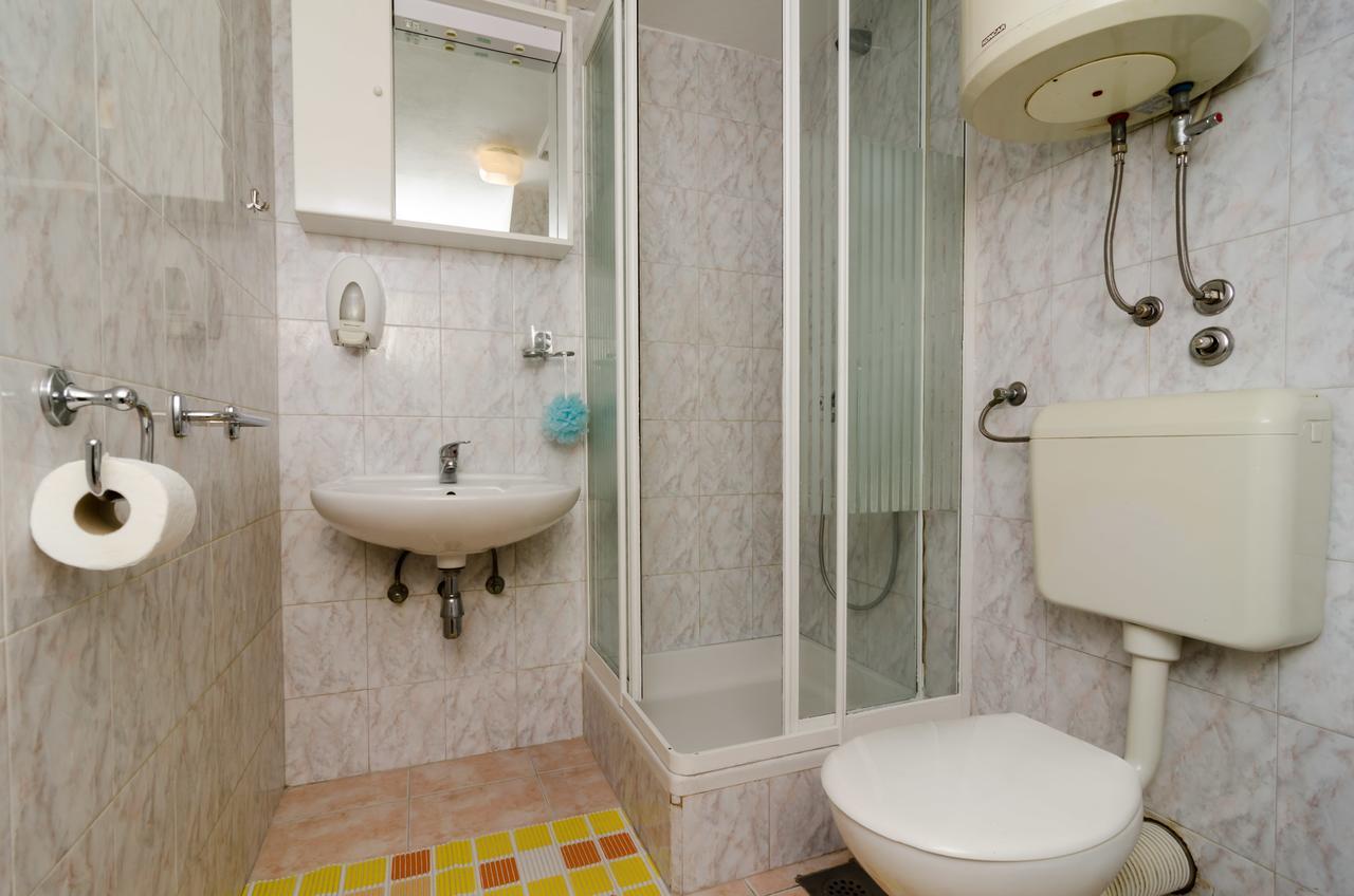 Apartment La Marina Dubrovnik Eksteriør bilde