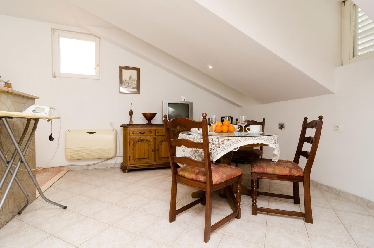 Apartment La Marina Dubrovnik Eksteriør bilde