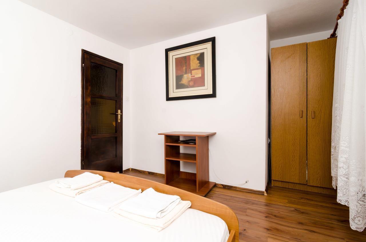 Apartment La Marina Dubrovnik Eksteriør bilde