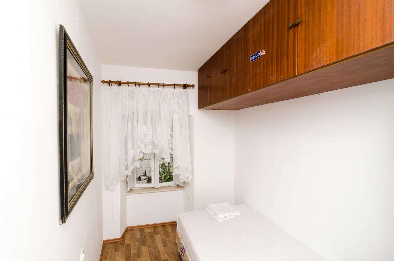 Apartment La Marina Dubrovnik Eksteriør bilde