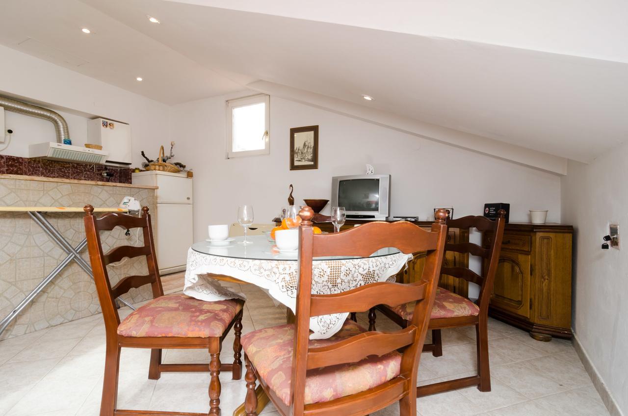 Apartment La Marina Dubrovnik Eksteriør bilde