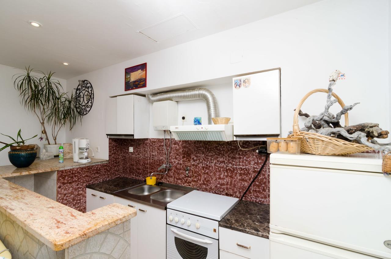 Apartment La Marina Dubrovnik Eksteriør bilde