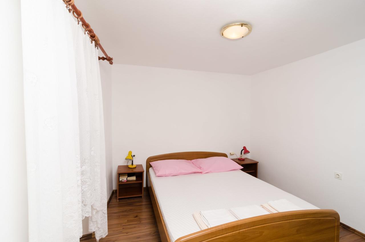 Apartment La Marina Dubrovnik Eksteriør bilde