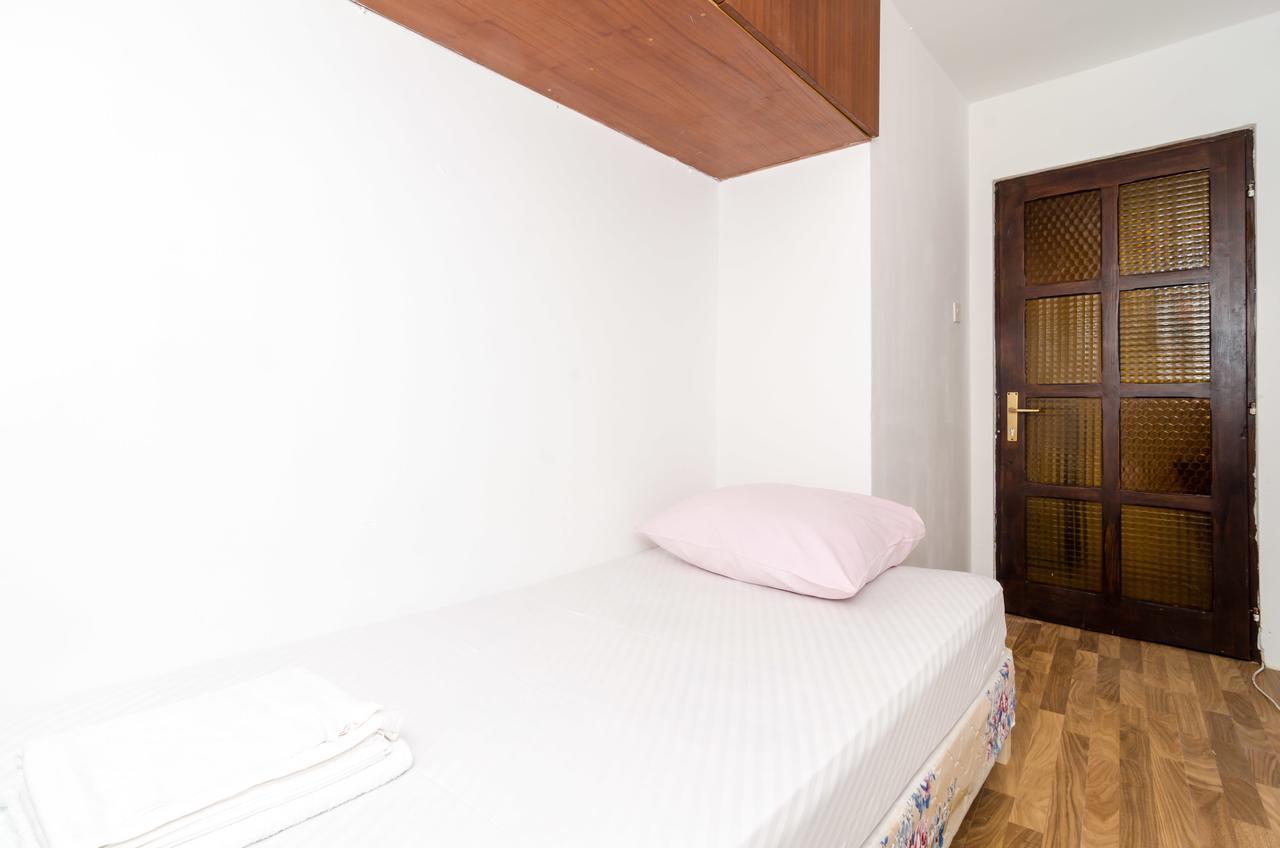 Apartment La Marina Dubrovnik Eksteriør bilde