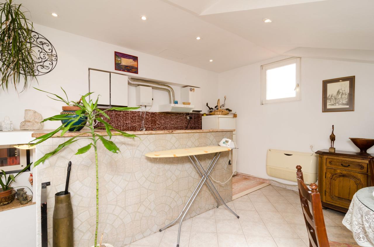 Apartment La Marina Dubrovnik Eksteriør bilde