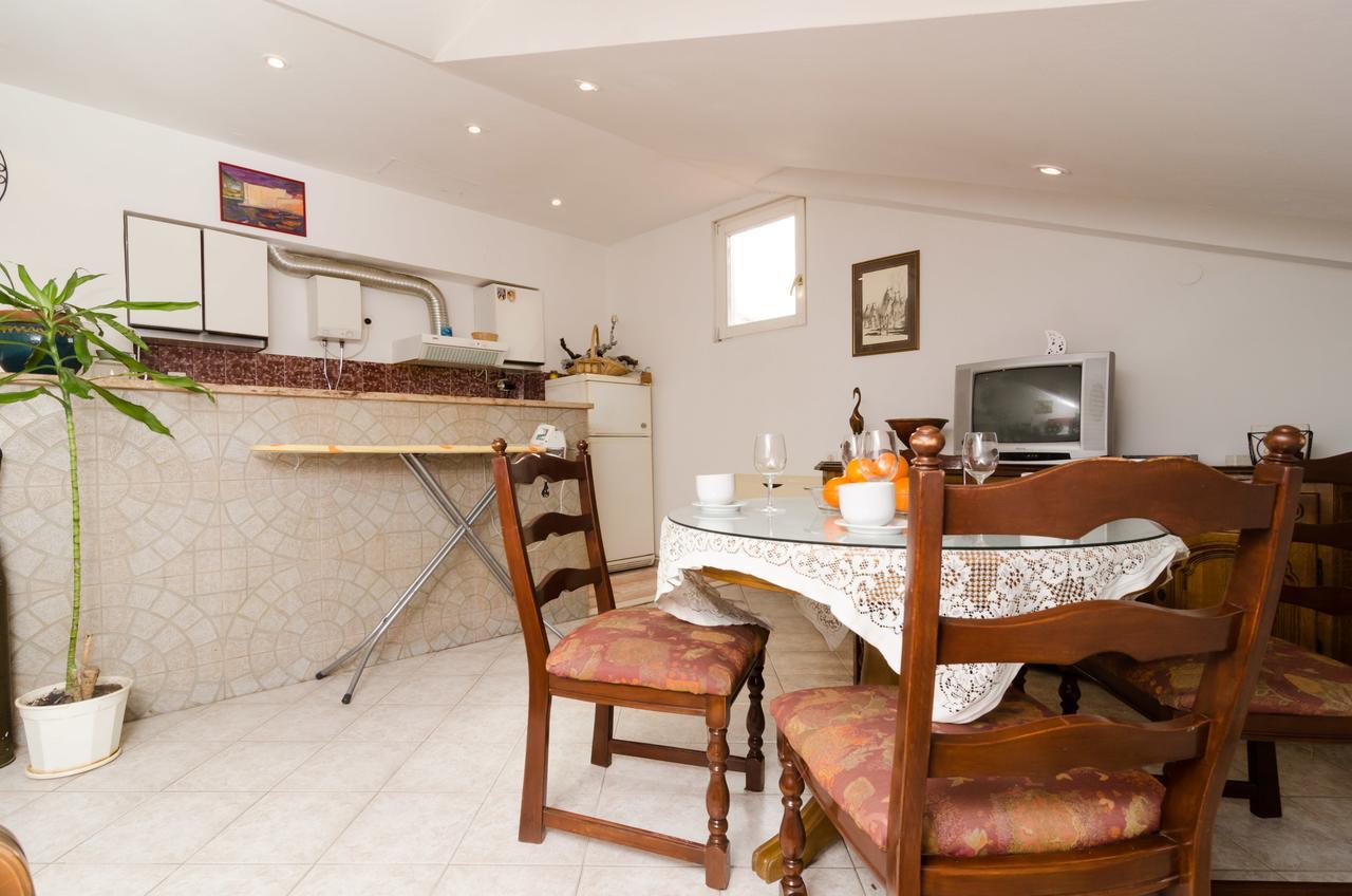 Apartment La Marina Dubrovnik Eksteriør bilde