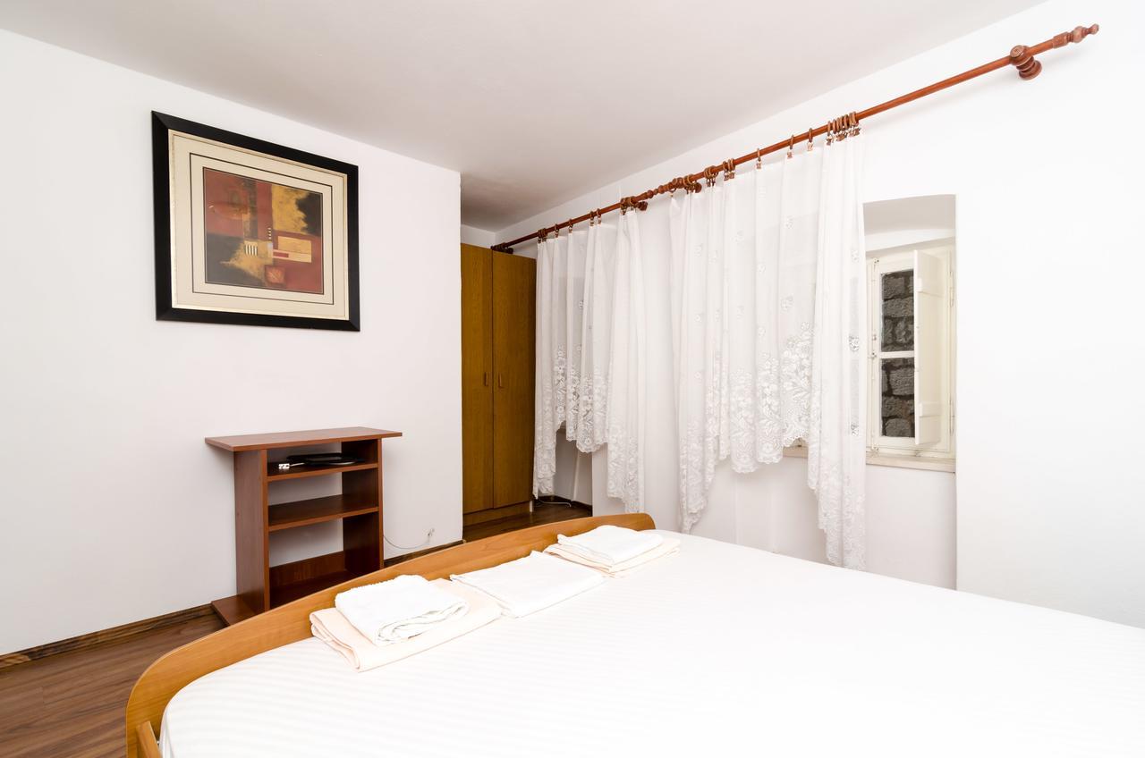 Apartment La Marina Dubrovnik Eksteriør bilde
