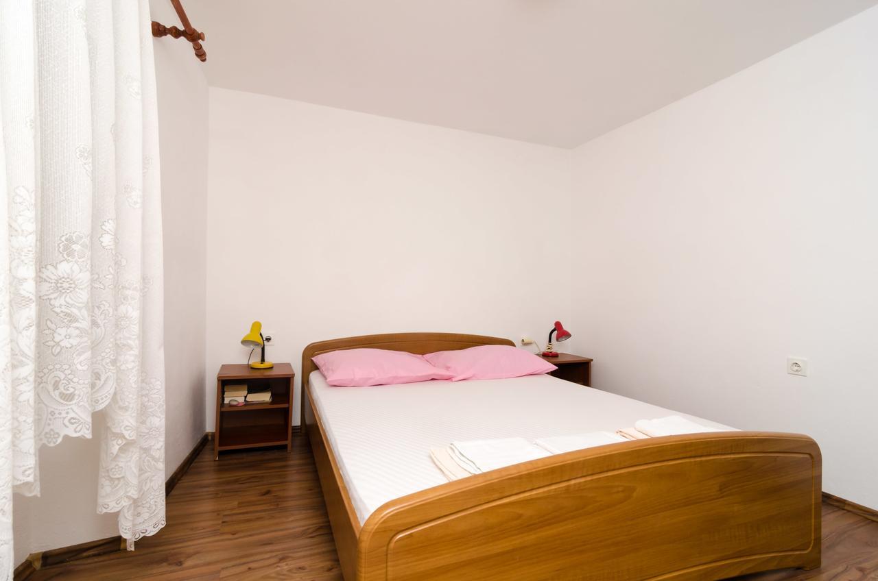 Apartment La Marina Dubrovnik Eksteriør bilde