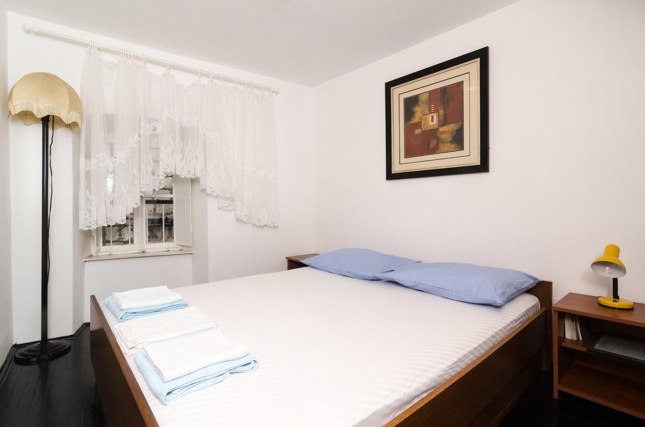 Apartment La Marina Dubrovnik Eksteriør bilde