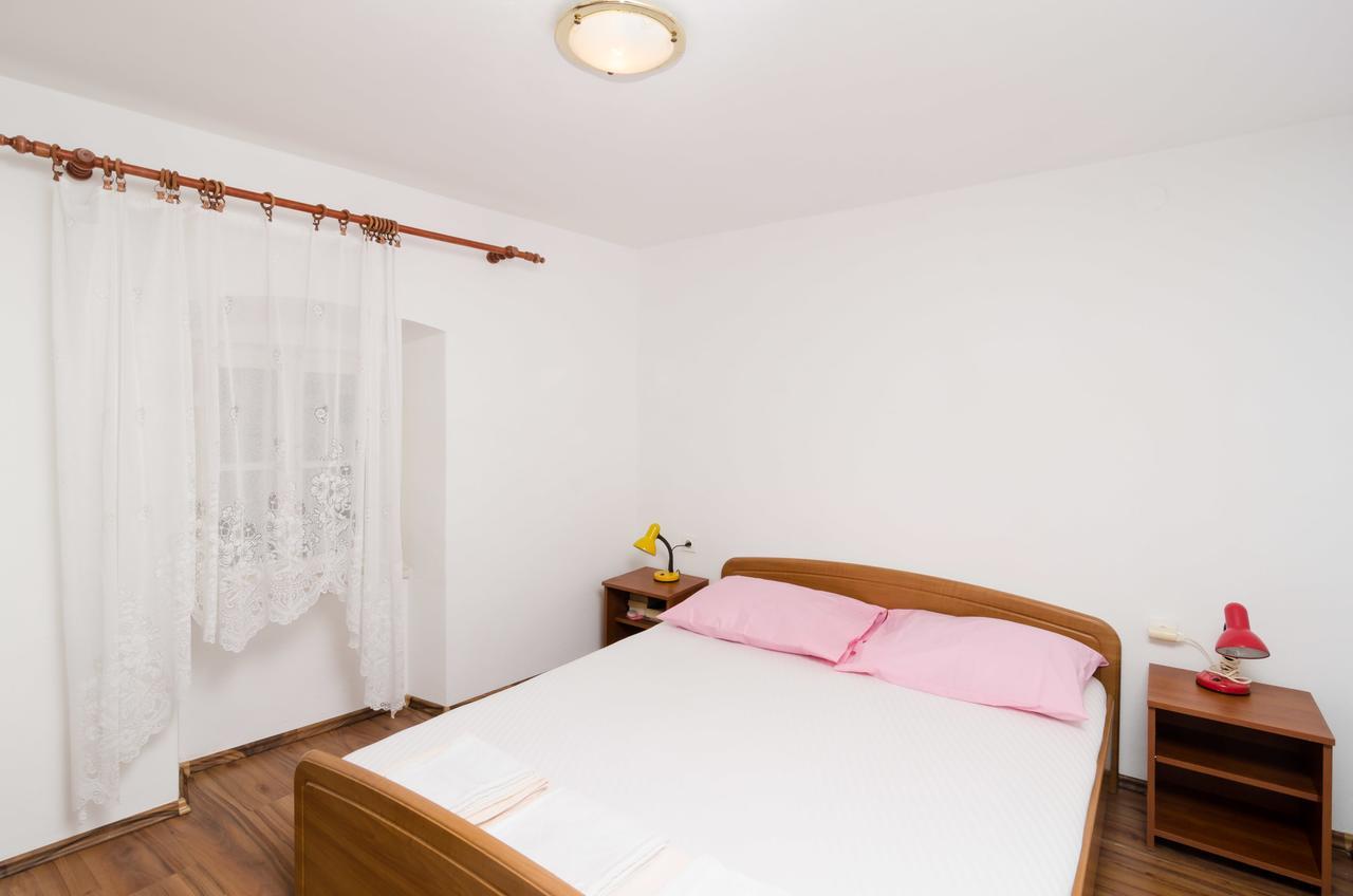 Apartment La Marina Dubrovnik Eksteriør bilde