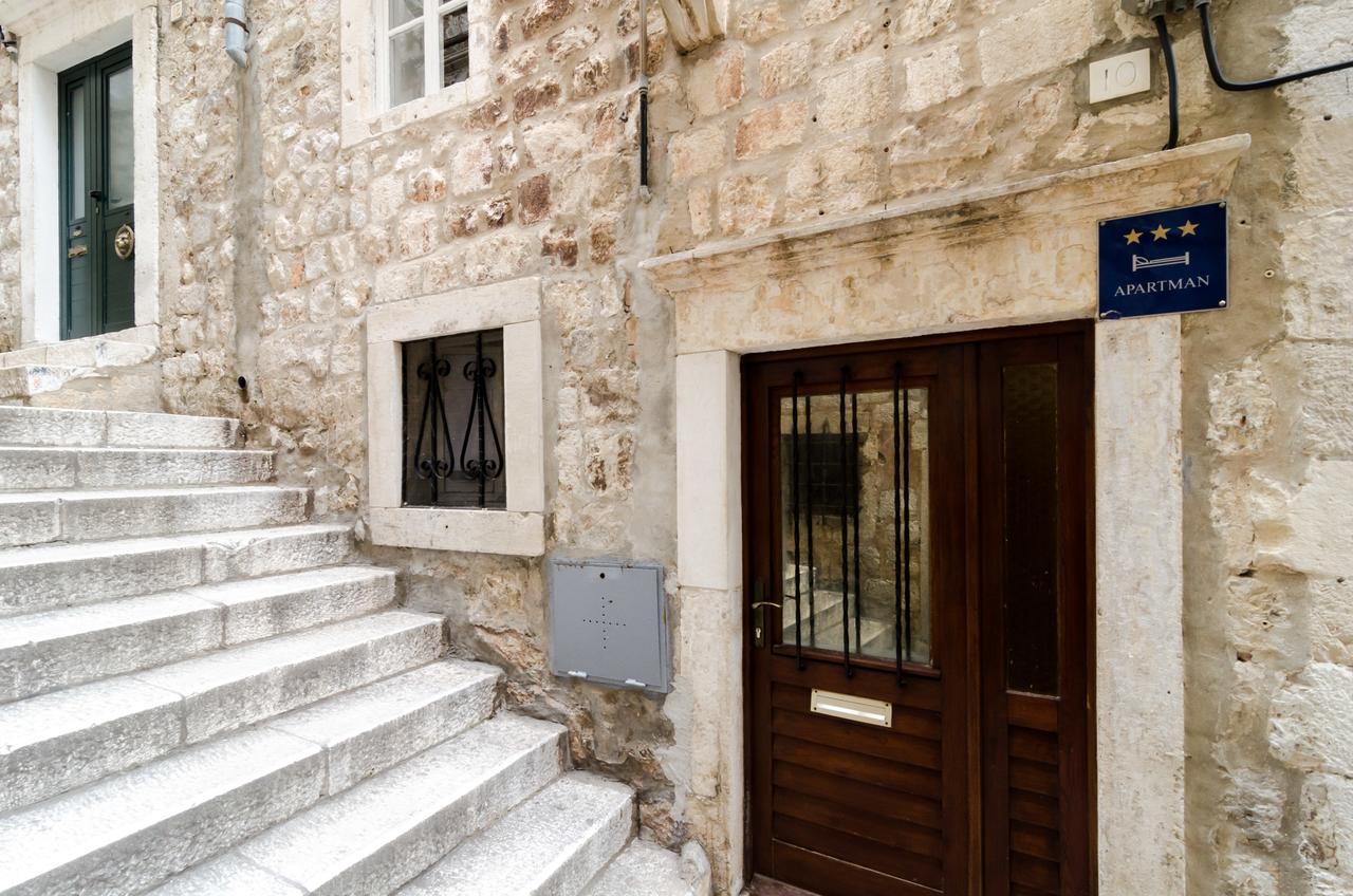 Apartment La Marina Dubrovnik Eksteriør bilde