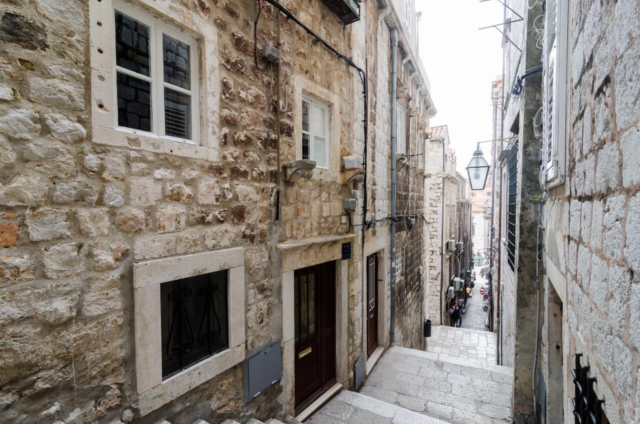 Apartment La Marina Dubrovnik Eksteriør bilde