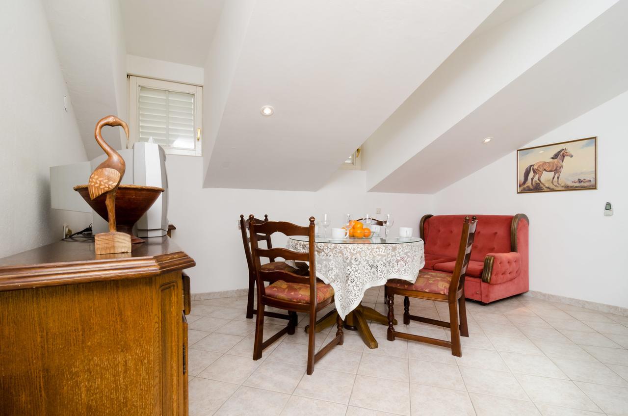 Apartment La Marina Dubrovnik Eksteriør bilde